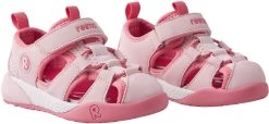 Reima Lomalla Sandalen Kinderen, Rood
