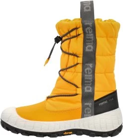 Reima Megapito Winter Laarzen Kinderen, Oranje