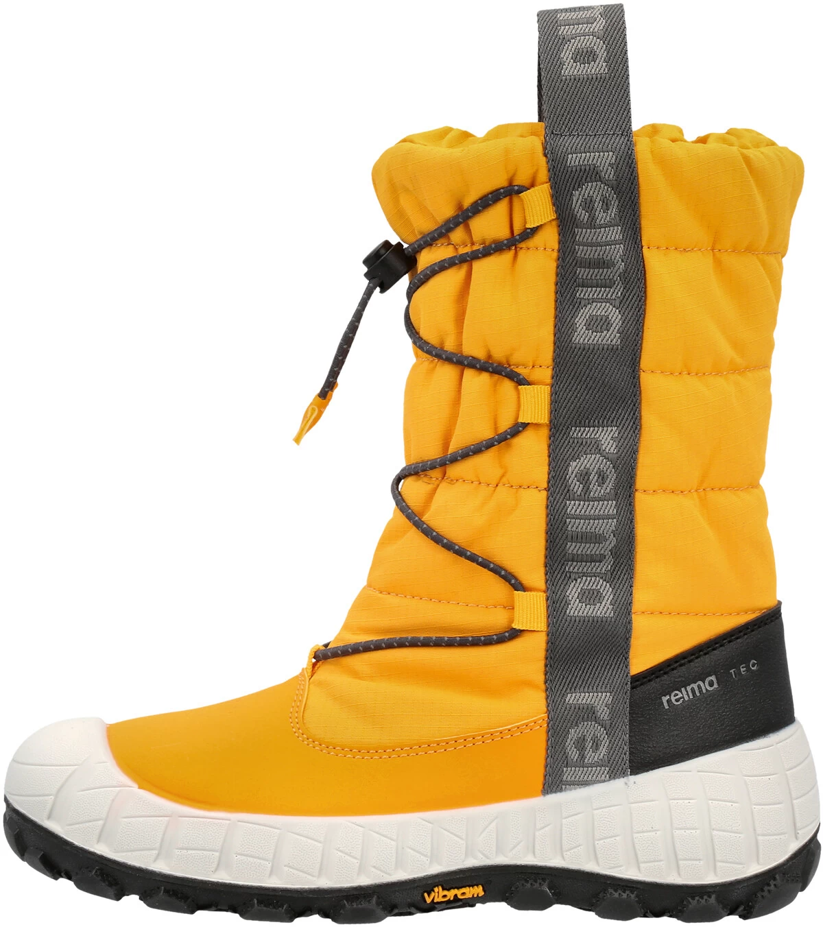 Reima Megapito Winter Laarzen Kinderen, Oranje