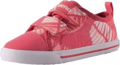Reima Metka Sneakers Kinderen, Roze