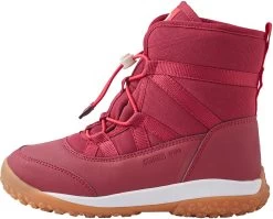 Reima Myrsky Winter Laarzen Kinderen, Rood