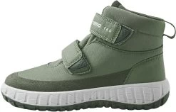 Reima Patter 2.0 Reimatec Shoes Kids, Groen