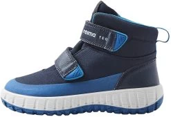 Reima Patter 2.0 Reimatec Shoes Kids, Blauw