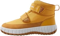 Reima Patter 2.0 Reimatec Shoes Kids, Geel