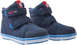 Reima Patter Reimatec Schoenen Kinderen, Blauw