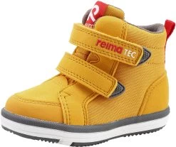 Reima Patter Reimatec Schoenen Kinderen, Geel