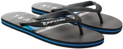Rip Curl Daybreak Open Flips Heren, Zwart