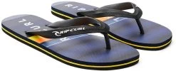 Rip Curl Daybreak Open Flips Heren, Blauw