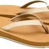 Rip Curl Southside Plus Flips Dames, Beige