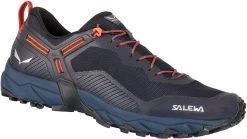 SALEWA Ultra Train 3 Schoenen Heren, Blauw