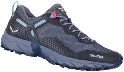 SALEWA Ultra Train 3 Schoenen Dames, Violet