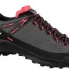 SALEWA Wildfire Canvas Schoenen Dames, Grijs/zwart