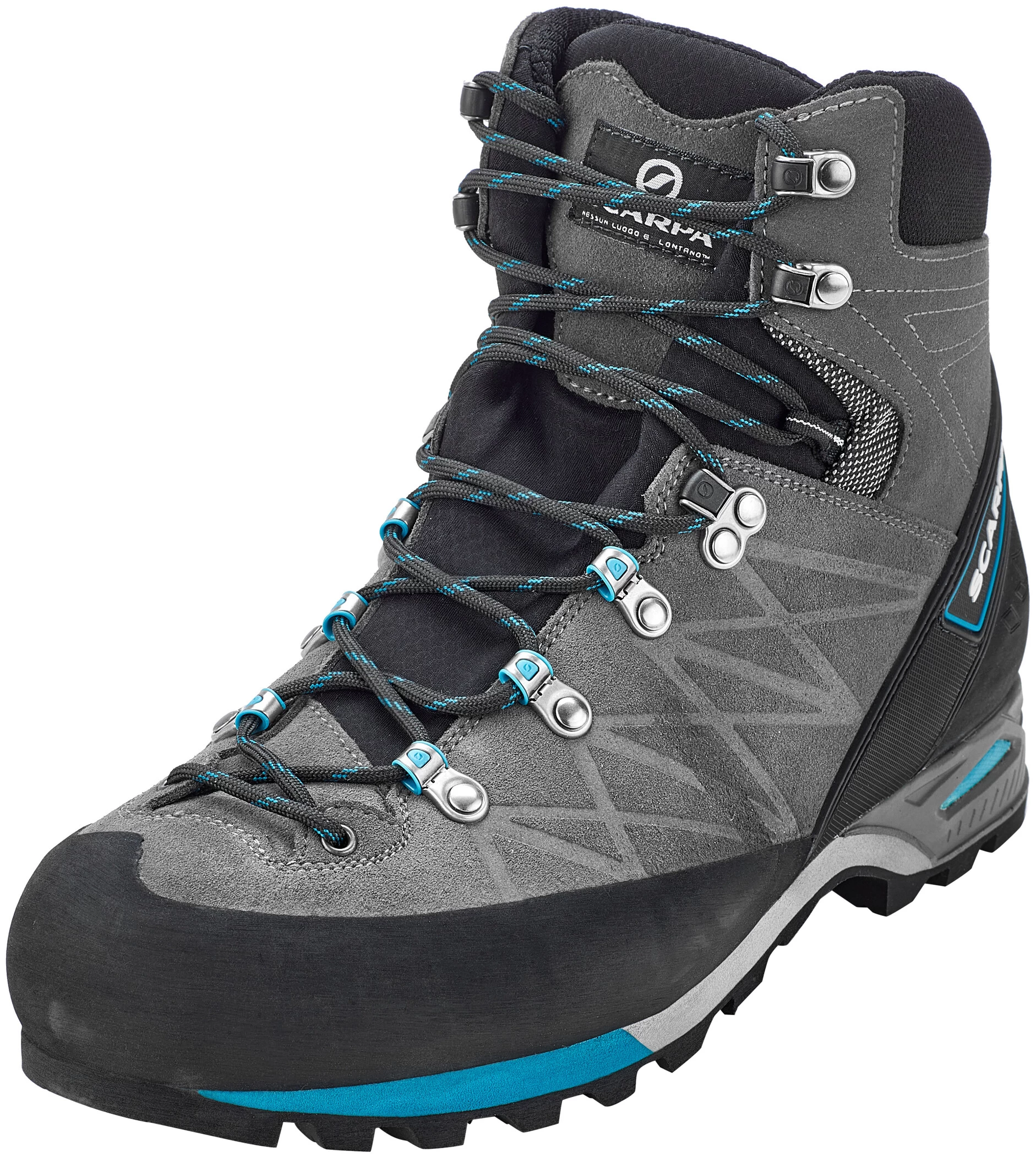 Scarpa Marmolada Pro HD Schoenen Heren, Grijs