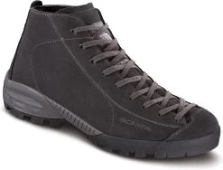 Scarpa Mojito City Mid Wool GTX Schoenen, Grijs
