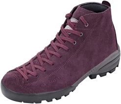 Scarpa Mojito City Mid Wool GTX Schoenen, Rood