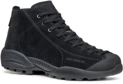 Scarpa Mojito Mid GTX Schoenen, Zwart
