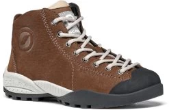 Scarpa Mojito Mid-Z Schoenen Kinderen, Bruin