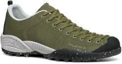 Scarpa Mojito Planet Fabric Schoenen, Olijf