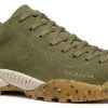 Scarpa Mojito Planet Suede Schoenen, Olijf