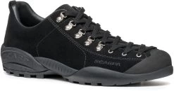 Scarpa Mojito Rock Schoenen, Zwart