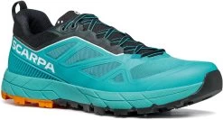 Scarpa Rapid Schoenen Heren, Turquoise