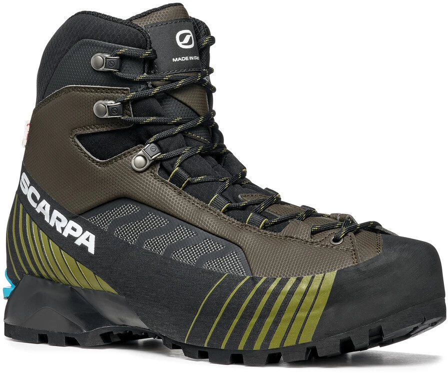 Scarpa Ribelle Lite HD Laarzen Heren, Zwart/bruin