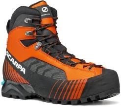 Scarpa Ribelle Lite HD Laarzen Heren, Grijs/oranje