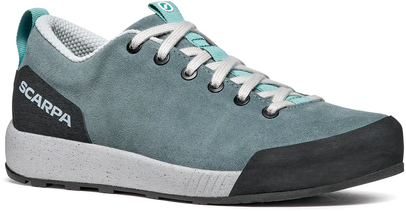Scarpa Spirit Evo Schoenen, Blauw