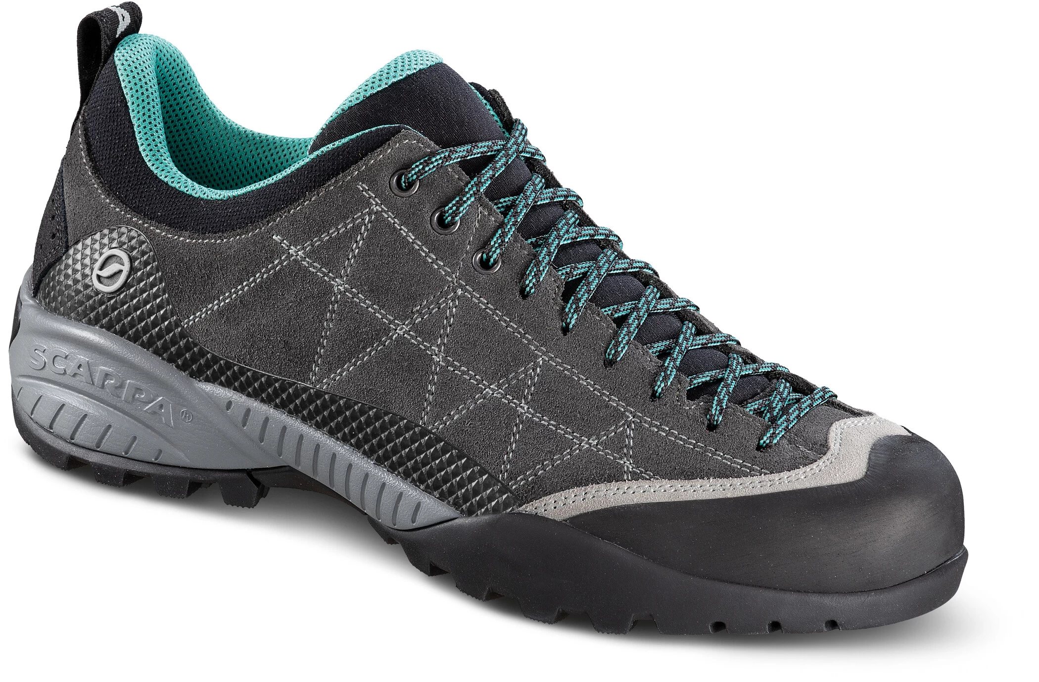 Scarpa Zen Pro Schoenen Dames, Grijs