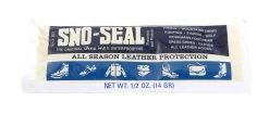 SNO Seal Schoenwas 15g Zak