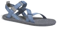 SOURCE Solo Sandalen, Blauw/grijs