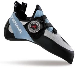 Tenaya Oasi Klimschoenen, Wit/blauw