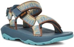Teva Hurricane XLT 2 Sandalen Kinderen, Grijs