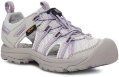Teva Manatee Sandalen Kinderen, Violet/grijs