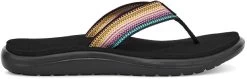 Teva Voya Sandalen Dames, Bont
