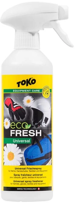 Toko Plus Universal Fresh 500ml