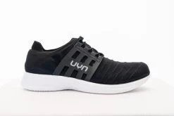 UYN Air Dual Tune Schoenen Heren, Zwart