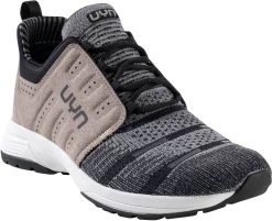 UYN Air Dual Tune Schoenen Heren, Grijs/beige