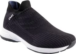 UYN Free Flow Master Schoenen Dames, Zwart
