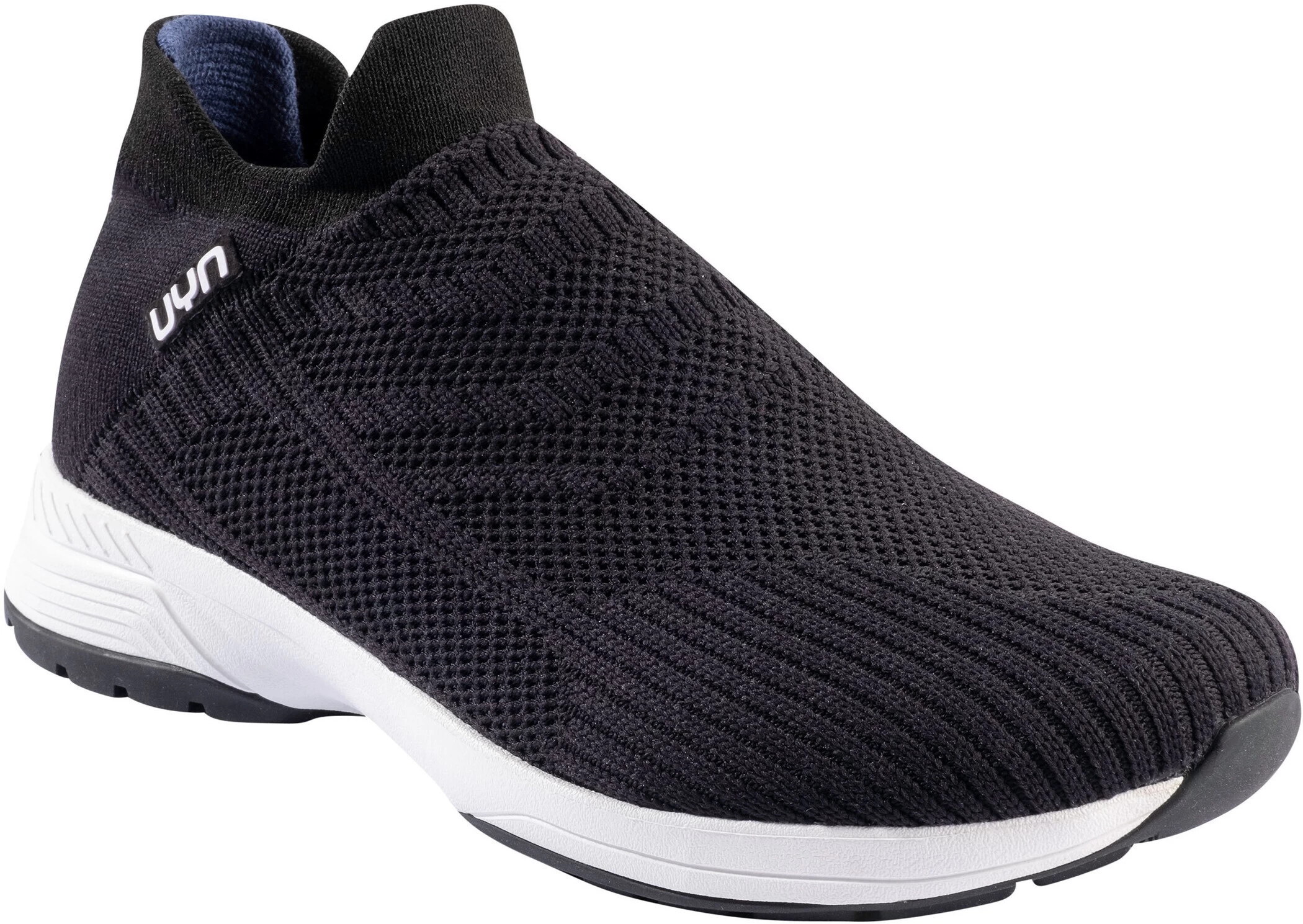 UYN Free Flow Master Schoenen Dames, Zwart