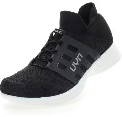 UYN Free Flow Metal Tune Schoenen Heren, Zwart