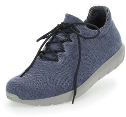 UYN Living Cloud Schoenen Heren, Blauw