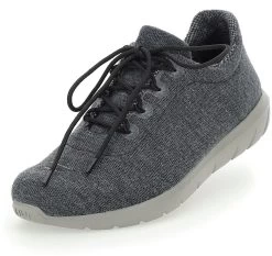 UYN Living Cloud Schoenen Heren, Grijs