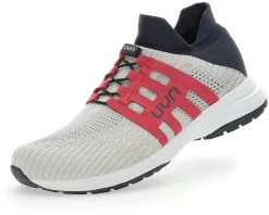 UYN Nature Tune Schoenen Dames, Grijs/zwart