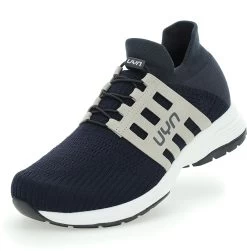 UYN Nature Tune Schoenen Dames, Blauw