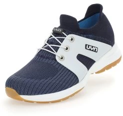 UYN Skipper Schoenen Heren, Blauw