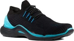 UYN Urban Buitenschoenen Heren, Zwart