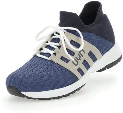 UYN Washi Schoenen Heren, Blauw