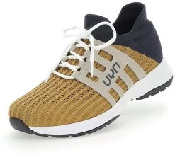 UYN Washi Schoenen Heren, Bruin