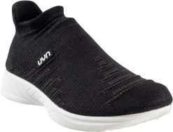 UYN X-Cross Schoenen Dames, Zwart